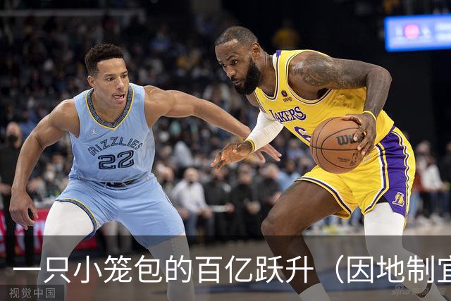 一只小笼包的百亿跃升（因地制宜发展县域经济）